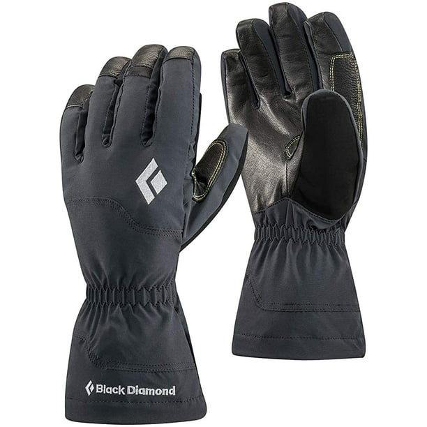 Black Diamond Digital Liners Cold Weather Gloves Black Diamond Equipment LTD 